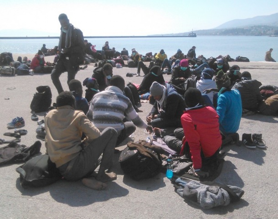 Tourist professionals express concern over increasing immigration