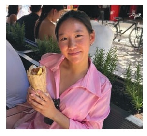 Victoria Shen