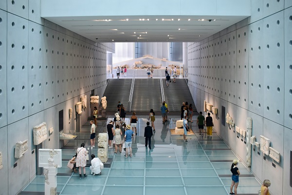 Acropolis Museum Acropolis Museum