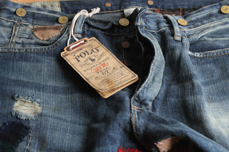Polo Ralph Lauren | BestofAthens.gr