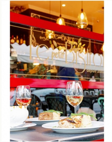 Chez Lucien Chez Lucien