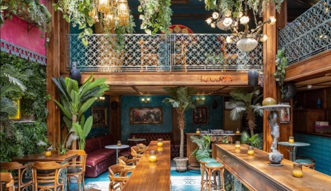 Contrabando Contrabando