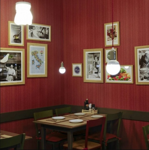 Da Leonardo Cucina Italiana