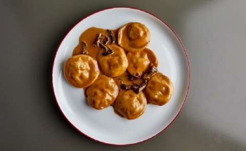 Da Leonardo Cucina Italiana