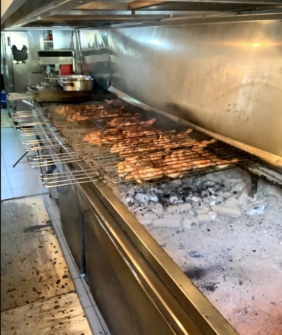 The Famous Roaster The Famous Roaster