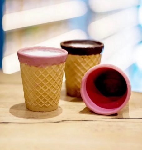 Italus Café in Kallithea