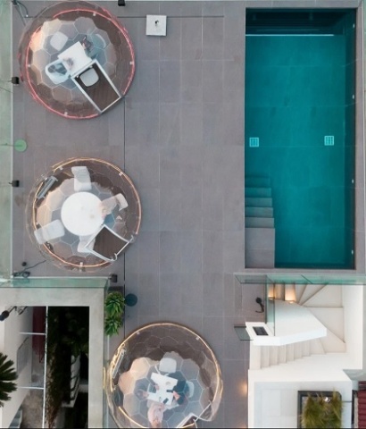 Let's Bubble. Let's Bubble.