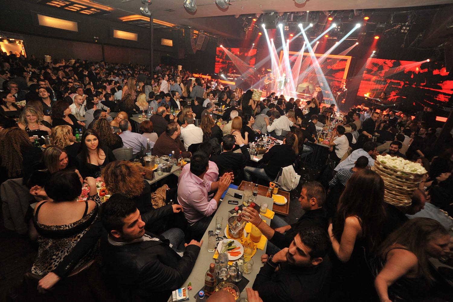 Bouzoukia BestofAthens.gr